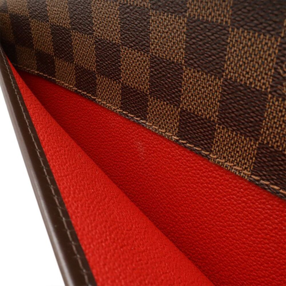 Louis Vuitton Riviera Monogram Handbag - Picture 9 of 9